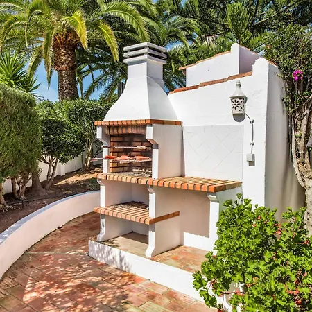 Villa Buganvilia Guia (Faro)