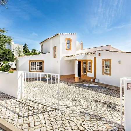Villa Buganvilia Guia (Faro)